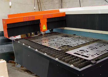 陶瓷鋼管配件切割機(jī)