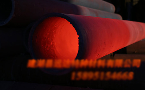 內(nèi)襯陶瓷復(fù)合鋼管