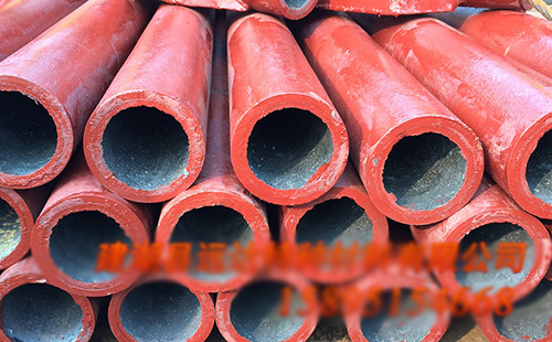 陶瓷復(fù)合鋼管價(jià)格