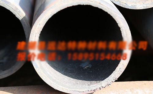 陶瓷復(fù)合鋼管